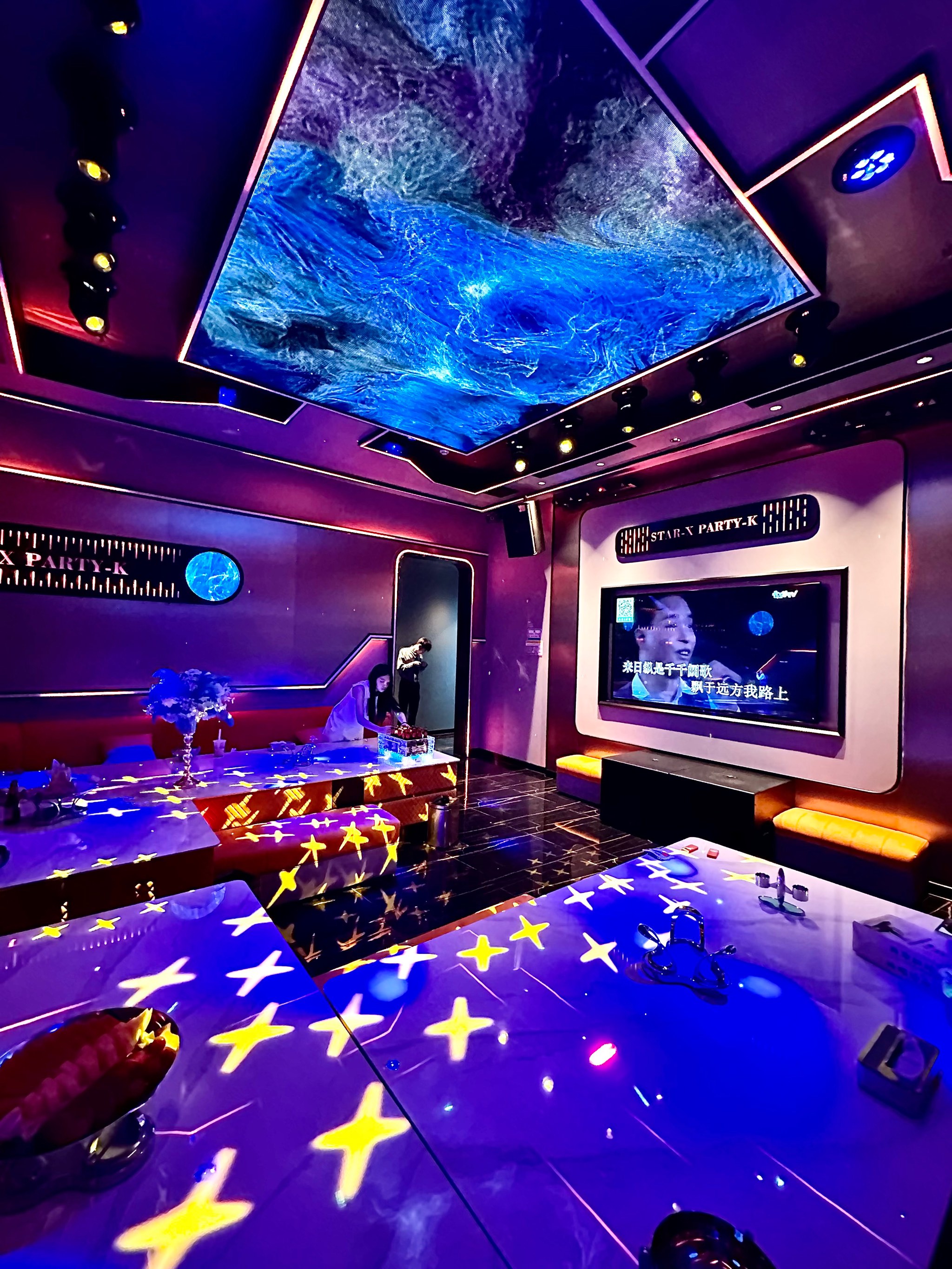 佛山商务ktv夜场商务ktv宣传攻略-南海区ktv预定